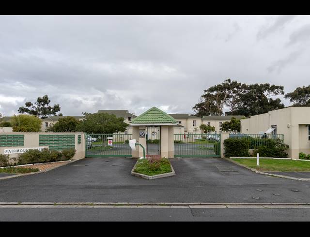 1 BEDROOM APARTMENT RENTED IN KENILWORTH